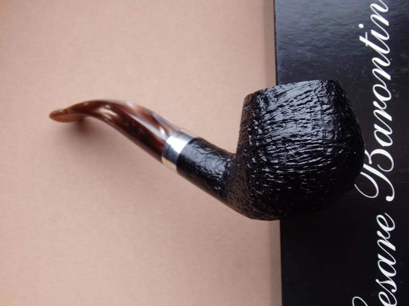 dýmka Cesare Barontini Elevato 01