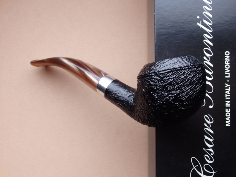 dýmka Cesare Barontini Elevato 03