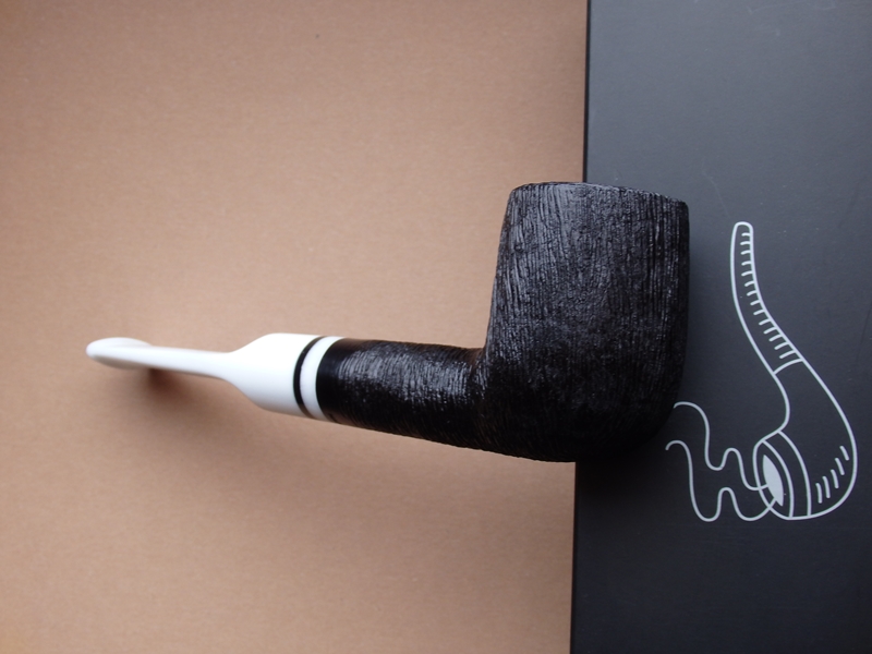 dýmka Passatore Otello