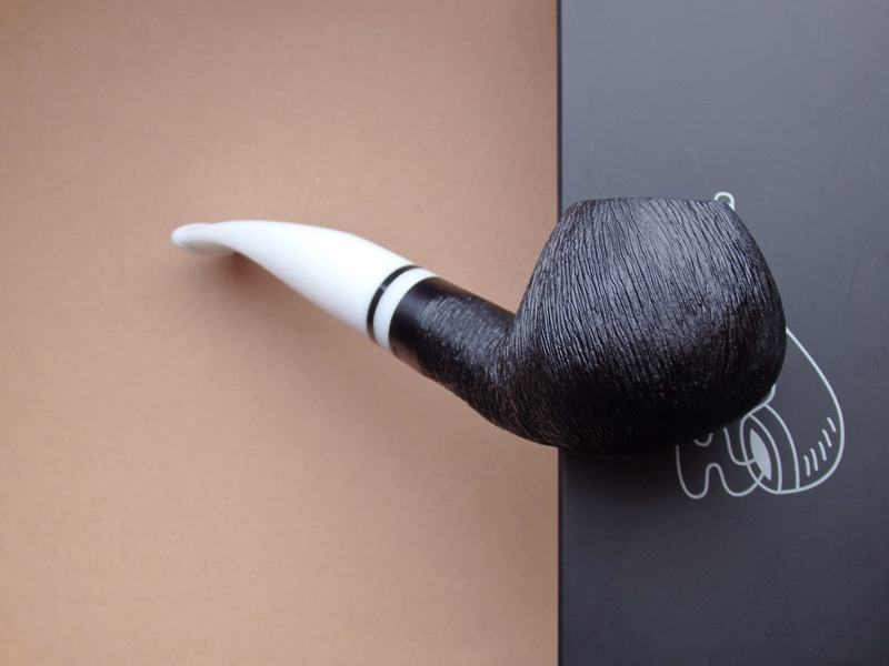 dýmka Passatore Otello