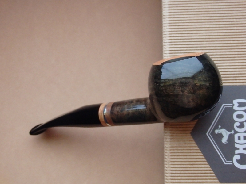 dýmka Chacom Champs Elysees 862