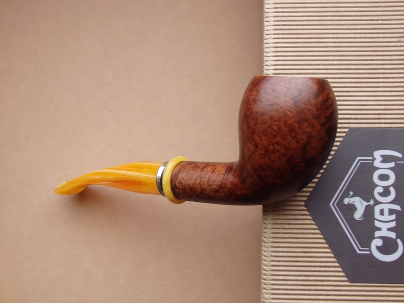 dýmka Chacom Montmartre 99