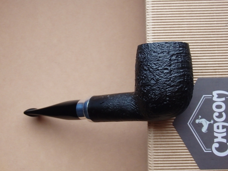 dýmka Chacom Skipper 703