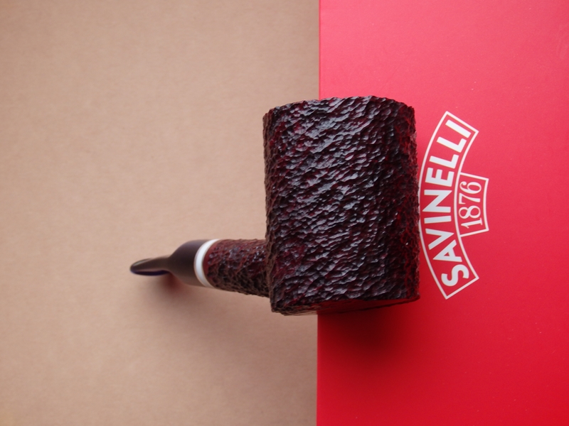 dýmka Savinelli St.Nicholas 2023 311