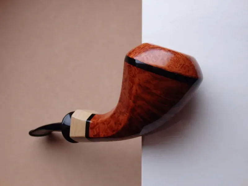 dýmka Design Berlin Pipe of the Year 2016 / 387