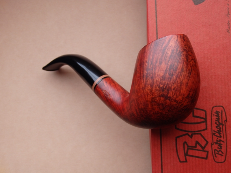 dýmka Butz Choquin Flamme Alpha