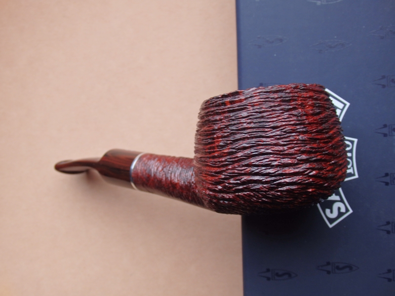 dýmka Savinelli Mega 315