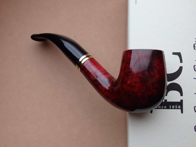 dýmka Butz Choquin Opera 1304