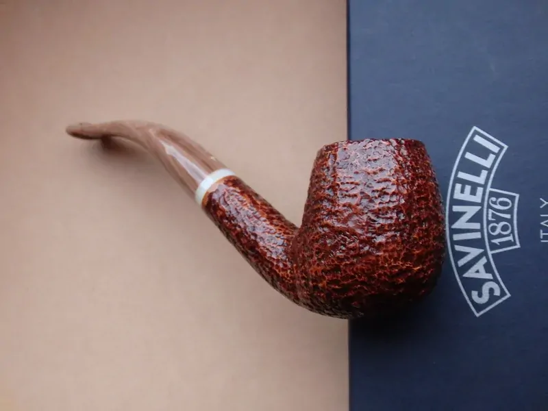 dýmka Savinelli Dolomiti 602