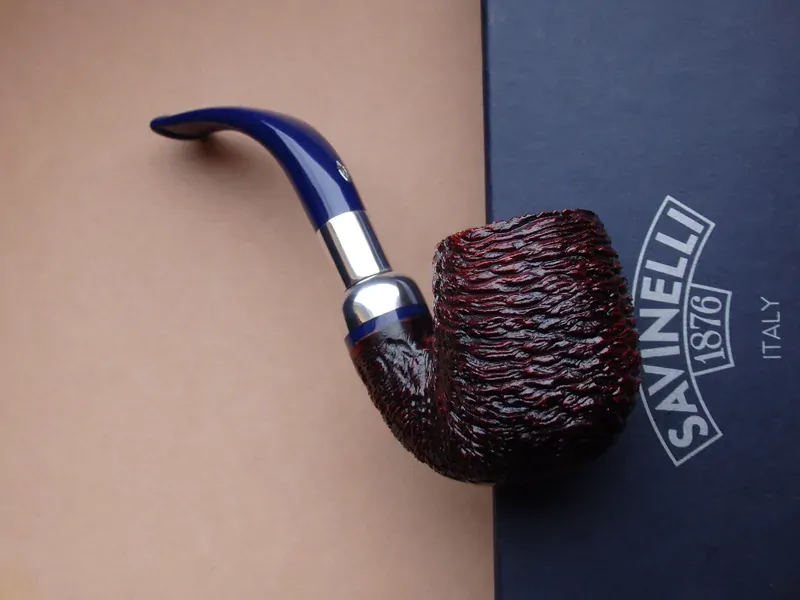 dýmka Savinelli Eleganza 614