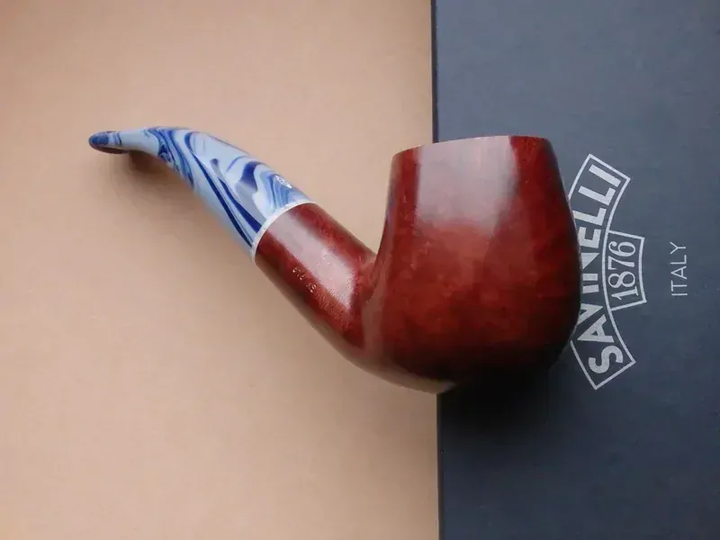 dýmka Savinelli Oceano 616
