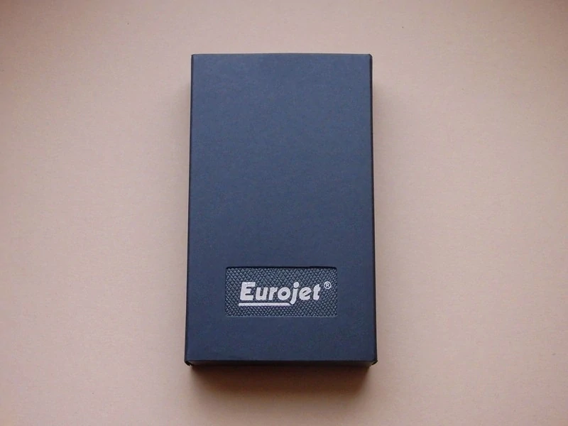 dýmkový zapalovač Eurojet PIPE