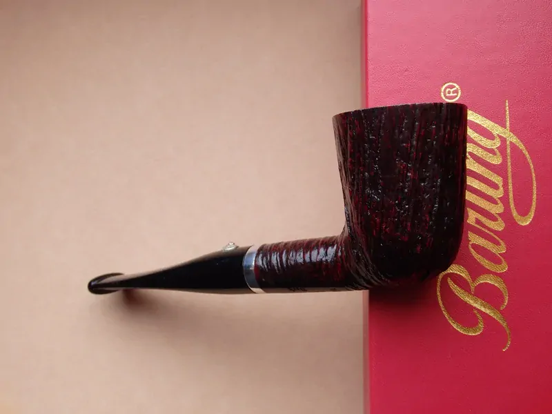 dýmka Barling Marylebone Bark 1815