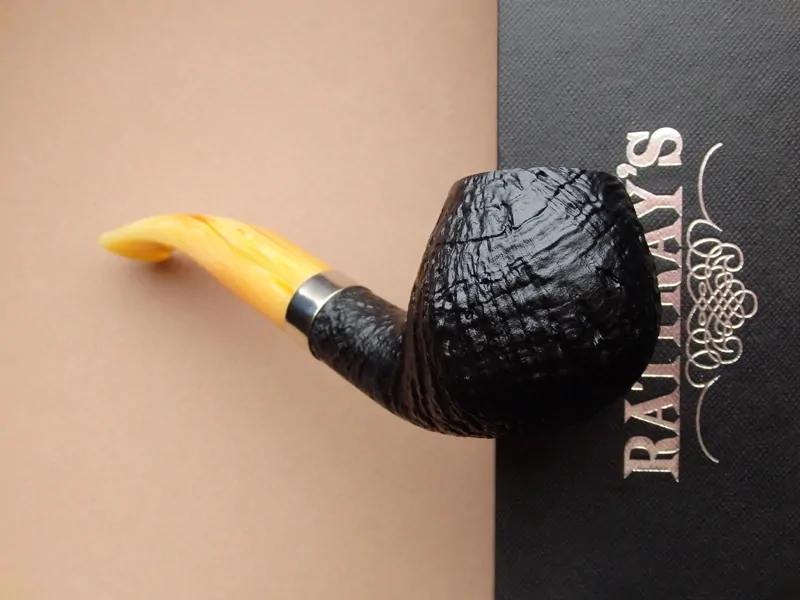 dýmka Rattray´s Samhain SB 35