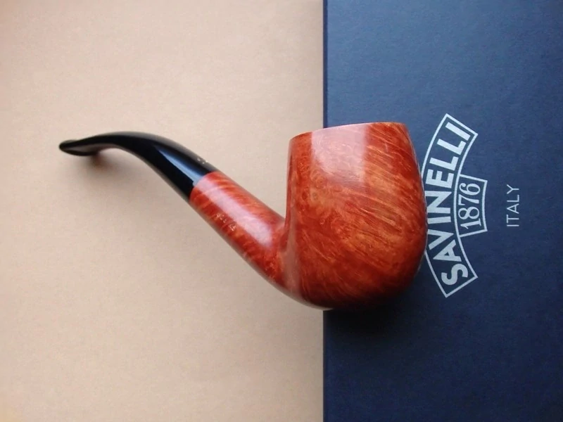 dýmka Savinelli Siena 606