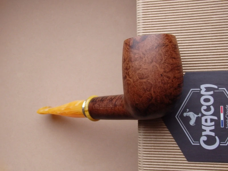 dýmka Chacom Montmartre 186