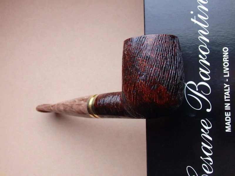 dýmka Cesare Barontini Terenzi 01