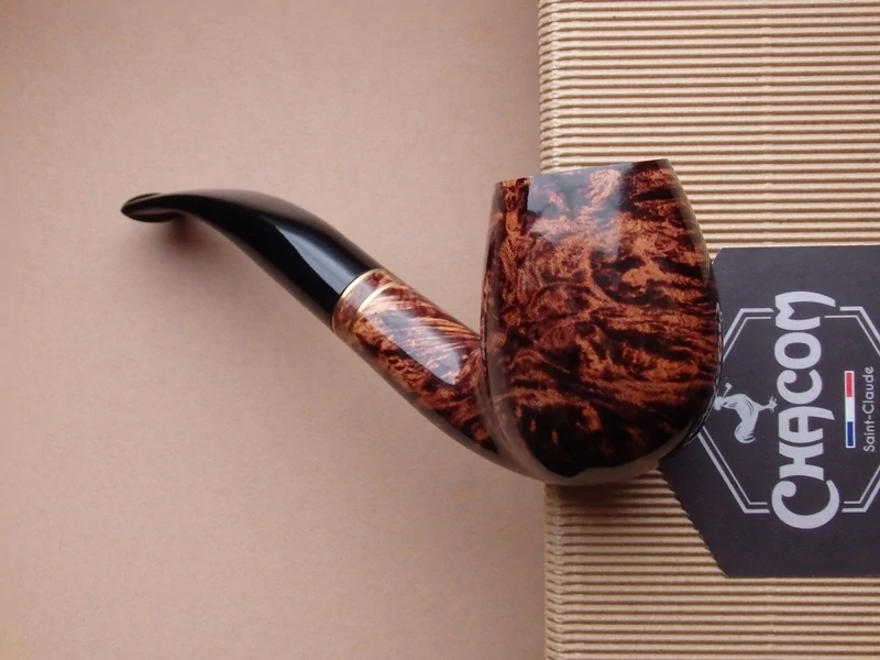 dýmka Chacom Club 851