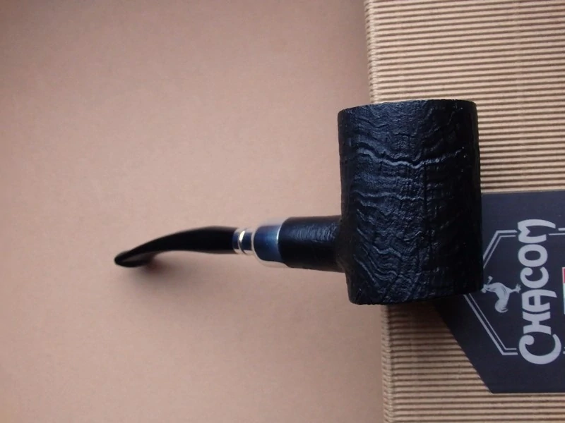 dýmka Chacom Spigot Sablée 156