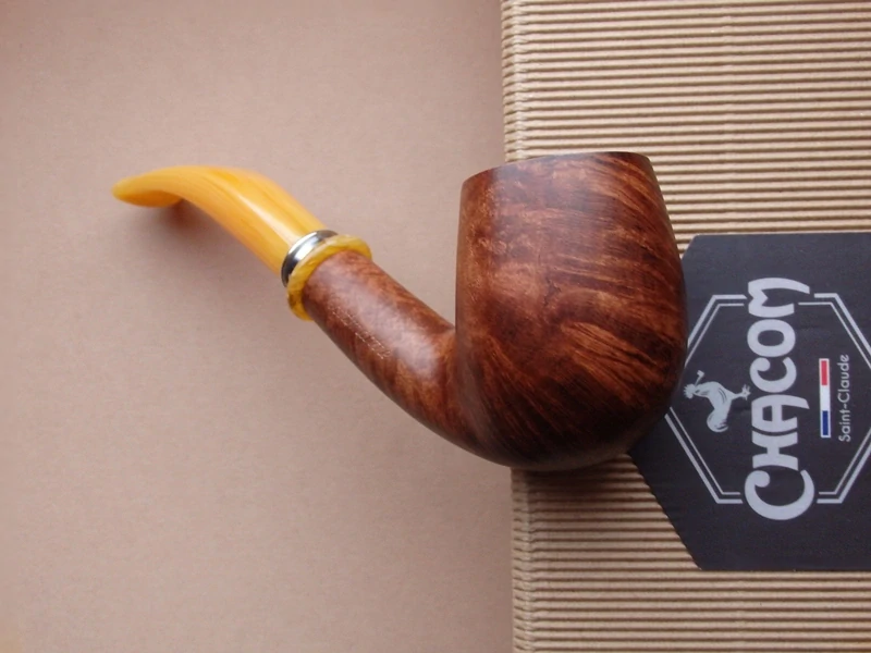 dýmka Chacom Montmartre 43