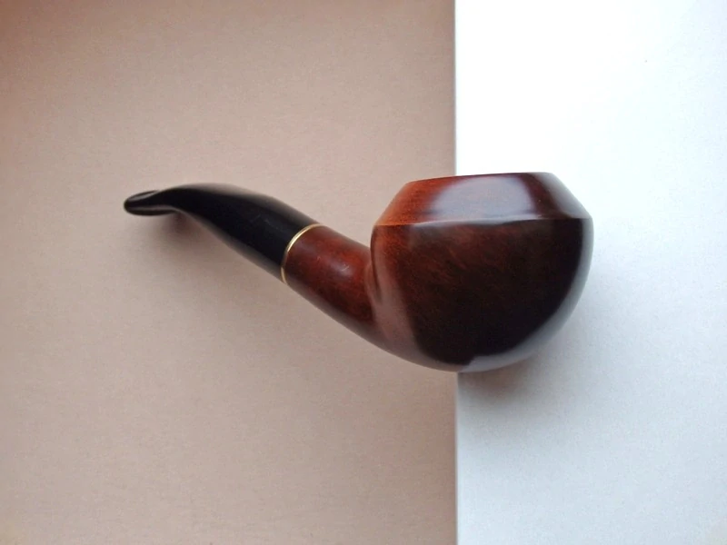 dýmka Jean Claude Meerschaum