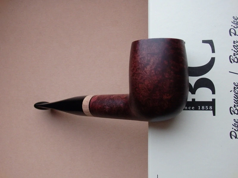 dýmka Butz Choquin Regence 1601