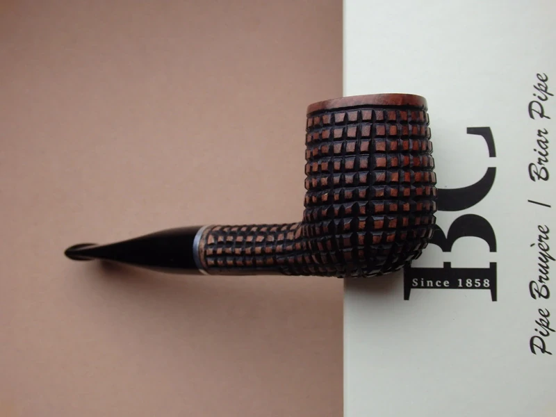 dýmka Butz Choquin Pigalle 1601