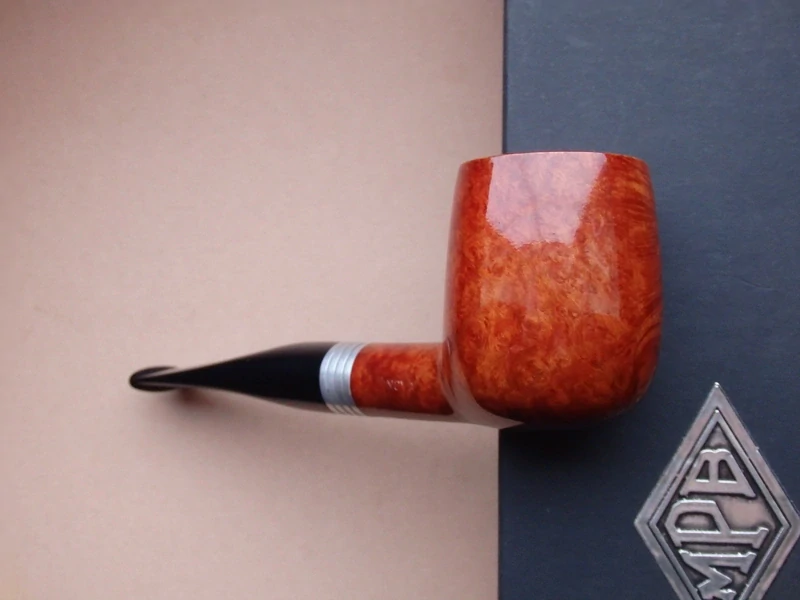 dýmka Brebbia Nova Selected 131