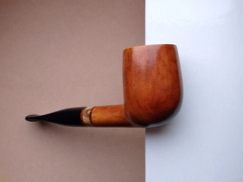 dýmka Paronelli Molina Zebrano LI