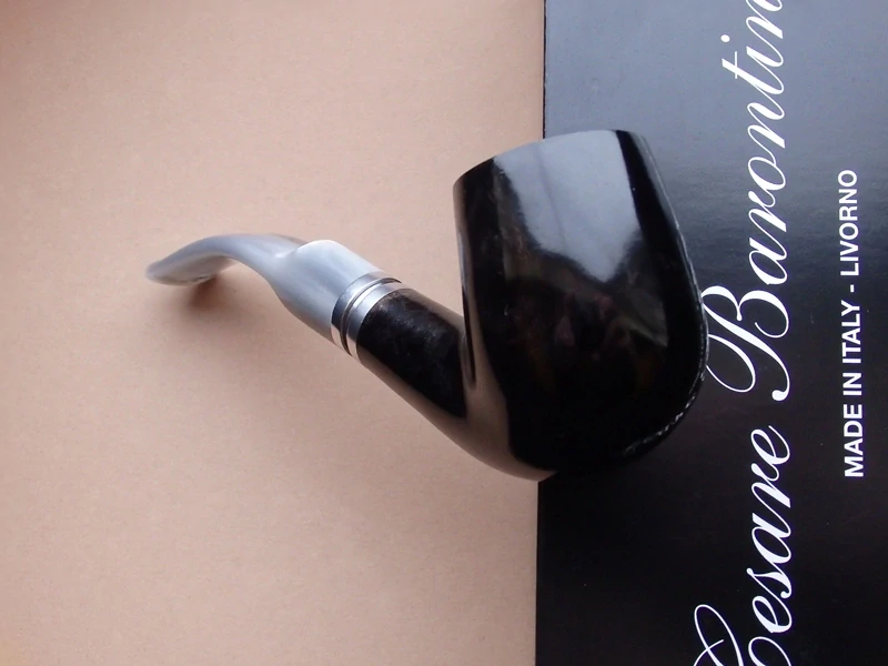 dýmka Cesare Barontini Maremma 02