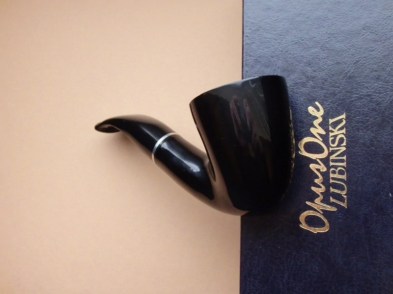dýmka Lubinski Opus One 