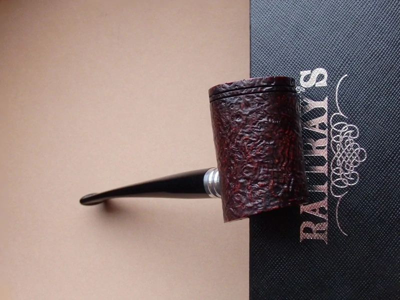 dýmka Rattray´s Ahoy