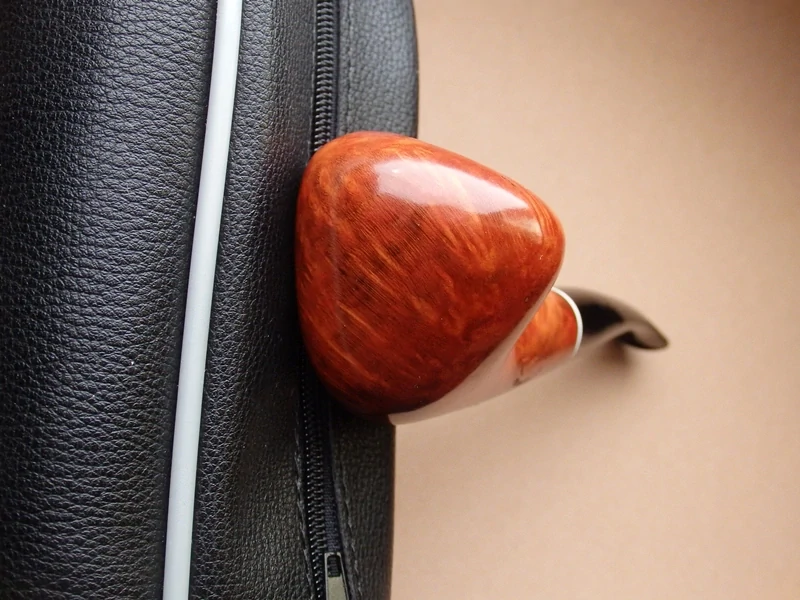 Stanislav Golf Bag Pipe Set
