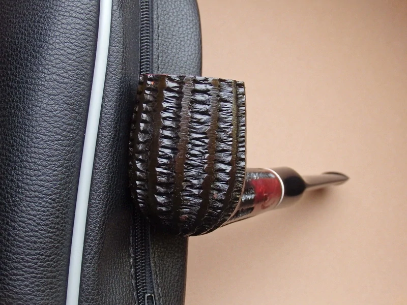 Stanislav Golf Bag Pipe Set