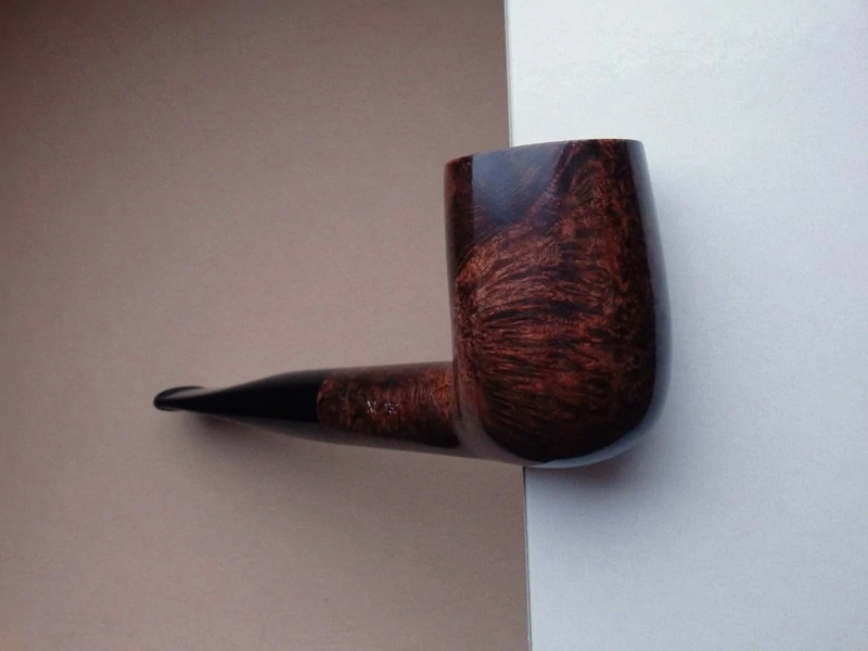 dýmka Wessex Hand Made XL 132