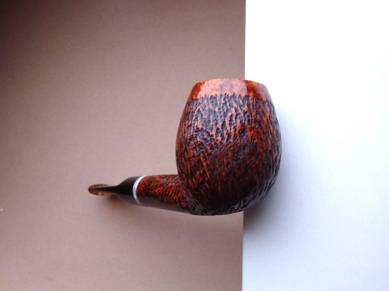 dýmka Design Berlin Rustico