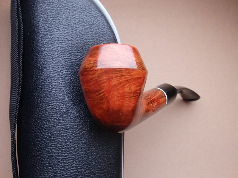 Stanislav Golf Bag Pipe Set