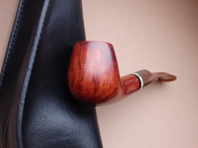 Jean Claude starter Pipe Set