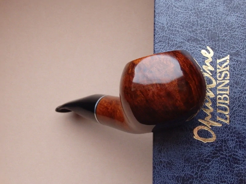 dýmka Lubinski Opus One 