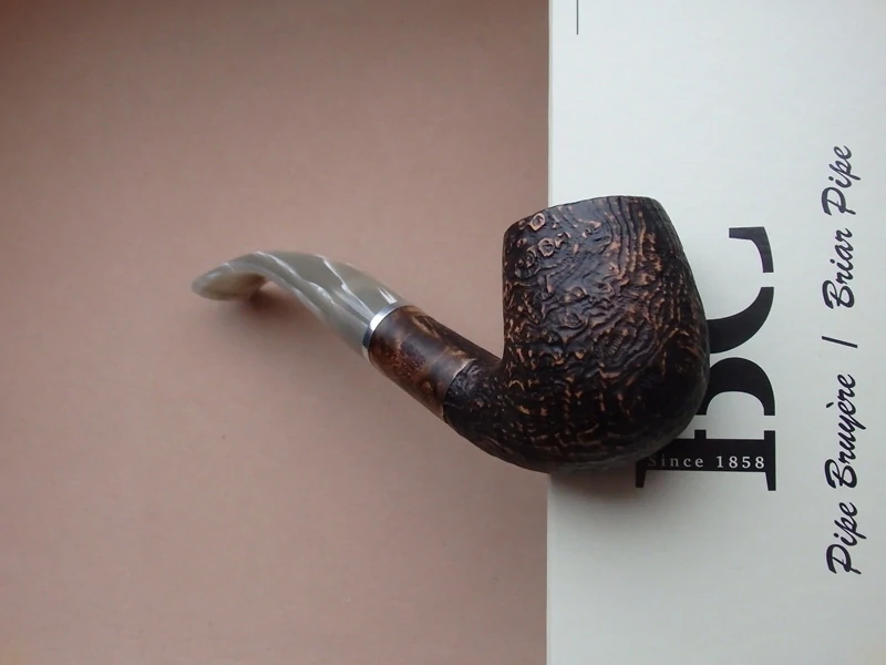 dýmka Butz Choquin Plogoff 1304