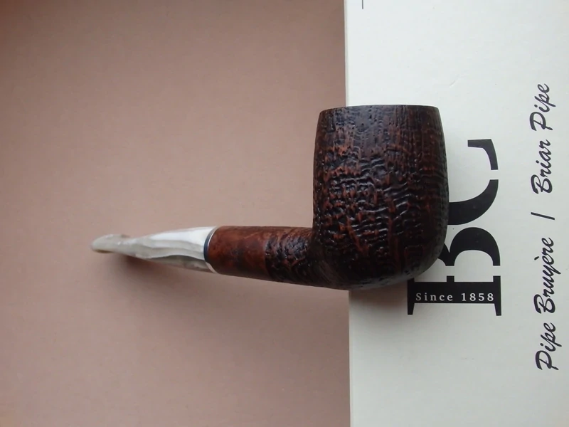 dýmka Butz Choquin Plogoff 1601