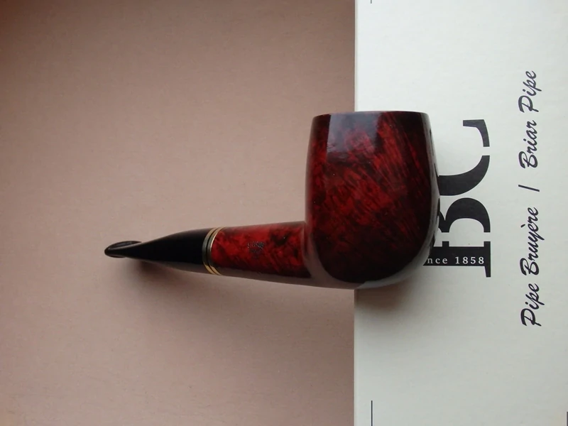 dýmka Butz Choquin Opera Geante 1555