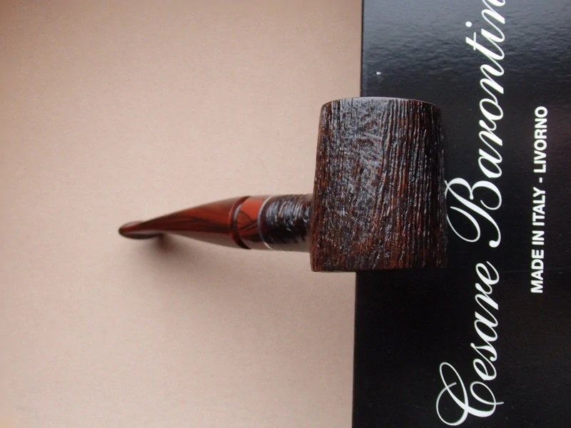 dýmka Cesare Barontini LIDO 02