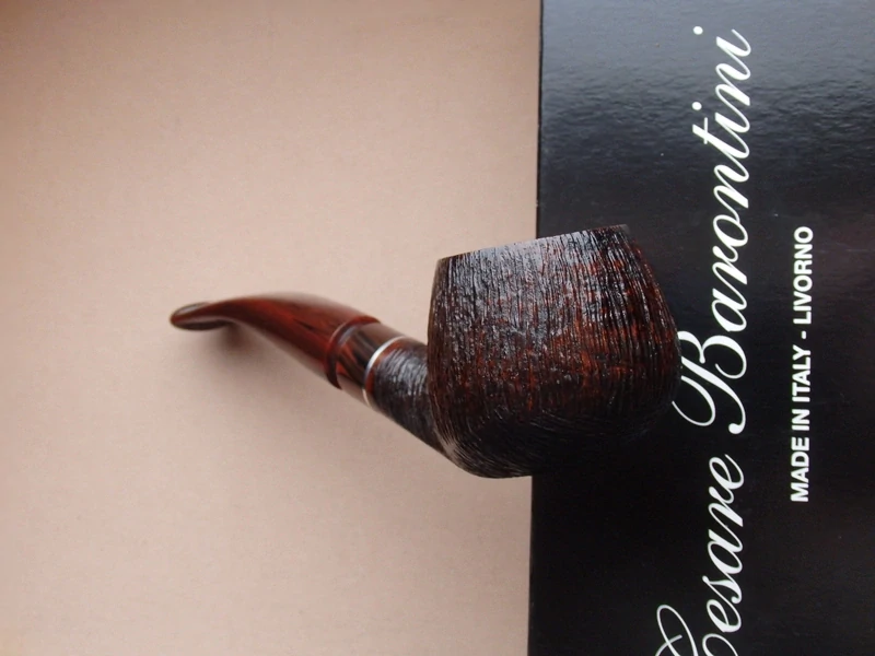 dýmka Cesare Barontini LIDO 03
