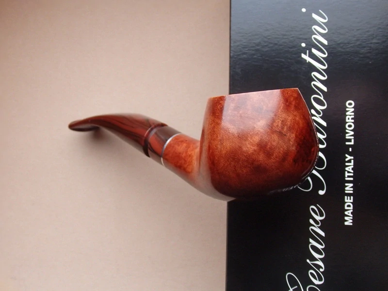 dýmka Cesare Barontini LIDO 03