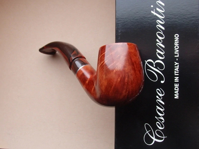 dýmka Cesare Barontini LIDO 01