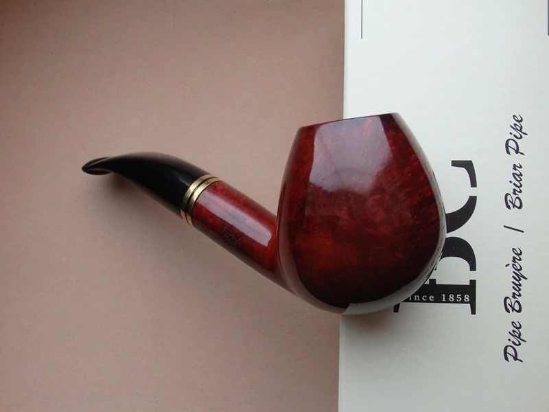 dýmka Butz Choquin Opera Geante 2021