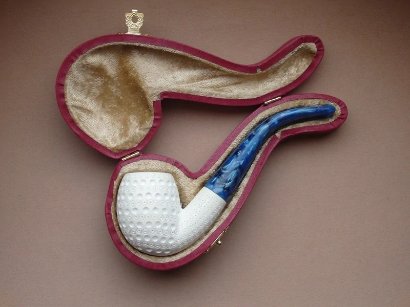 dýmka Meerschaum Midi