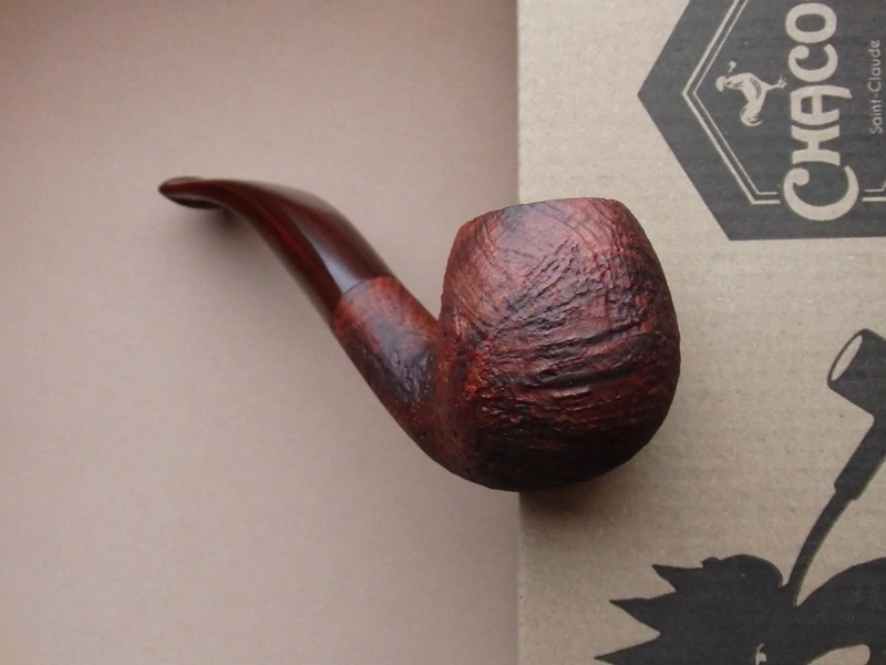 dýmka Chacom Sequoia 184