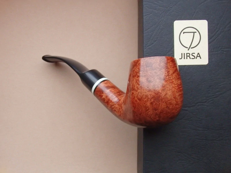 dýmka Jirsa Petit Select